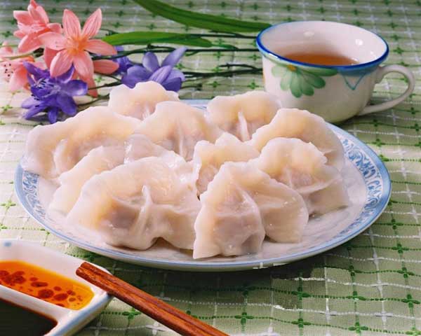 Makanan Tradisi Kaum Cina Totallydelicious