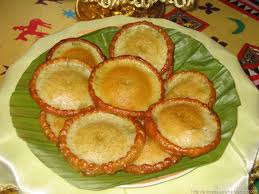 Makanan Tradisi Kaum Bajau  totallydelicious